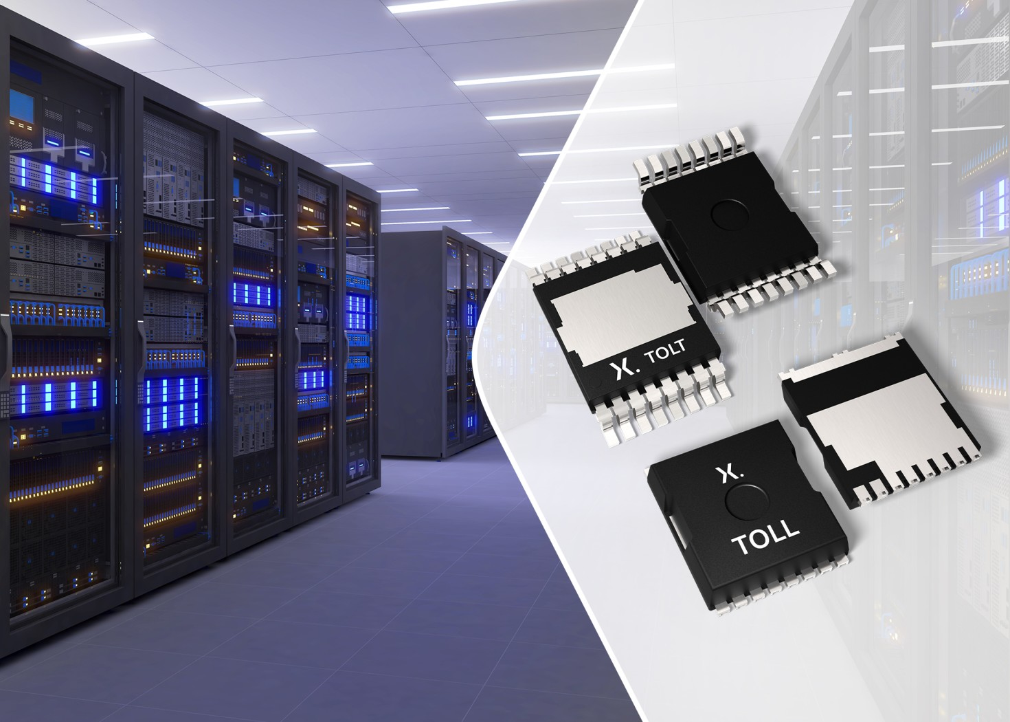 Nexperia Expands 650 V GaN FET Portfolio with Multiple RDS(on) Classes and Industry-Standard Packages